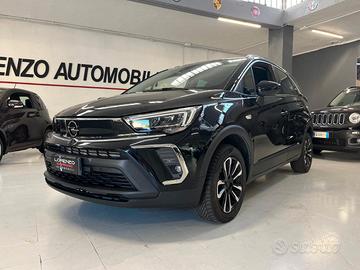 Opel Crossland 1.2 TURBO 12 V 130CV AUTOMATICO