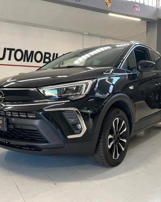 Opel Crossland 1.2 TURBO 12 V 130CV AUTOMATICO
