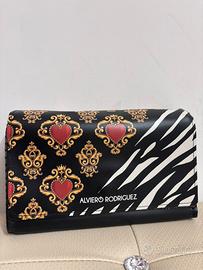 Borsa Alviero Rodriguez