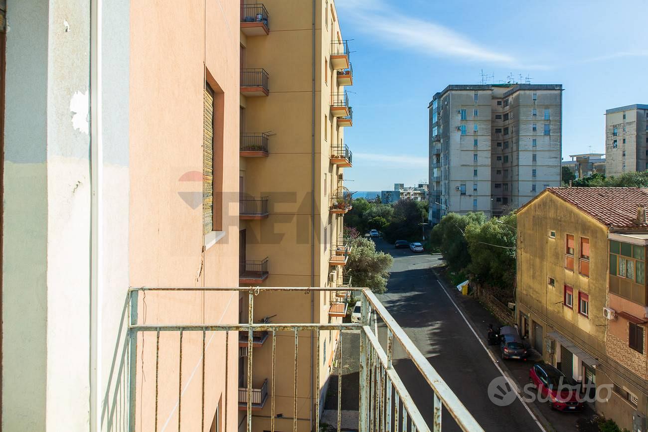 Appartamento – Catania, Curia, Monte Po-Nesima-San Leone-Rapisardi - Altro