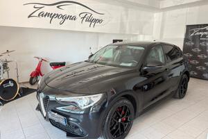 Alfa Romeo Stelvio 2.2 Q4 180cv iva esposta