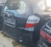 Honda jazz 2012 paraurti portiera kit airbag porta
