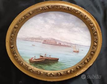 Marina  epoca prima metà del XX secolo d