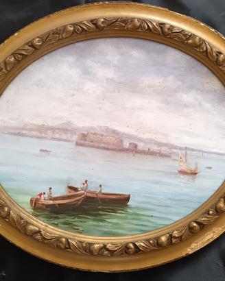 Marina  epoca prima metà del XX secolo d