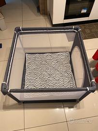 Box bimbi