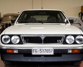 Lancia Beta HPE Volumex