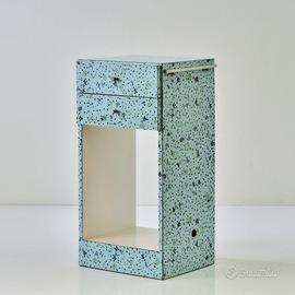 Prototipo STUDIO ALCHIMIA design PAOLA NAVONE 1980