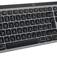 Logitech MX Keys