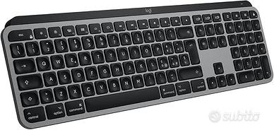 Logitech MX Keys