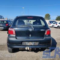 TOYOTA YARIS P1 1.3 86CV 99-05 ricambi