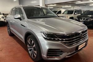 Volkswagen Touareg Touareg 3.0 V6 tdi Elegance