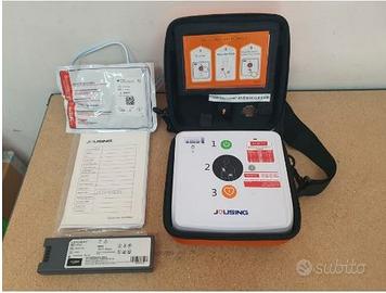 Defibrillatore JOUSING IAED S1-P