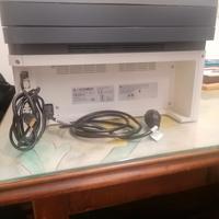 stampante Hp Laser MFP 135a