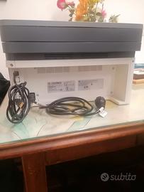 stampante Hp Laser MFP 135a