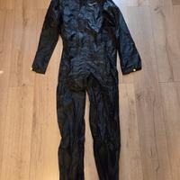 Tuta Antipioggia Moto Tucano Urbano