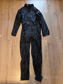 Tuta Antipioggia Moto Tucano Urbano