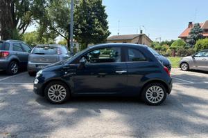 Fiat Dolcevita 500 Hybrid