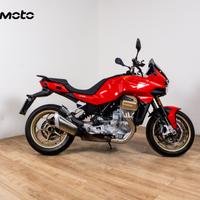 MOTO GUZZI V 100 MANDELLO - 2023