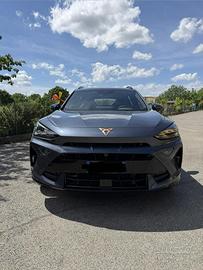 Cupra formentor restailing 1.5 myld hybrid