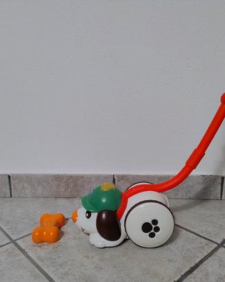 Giochi bambini Chicco cane detective