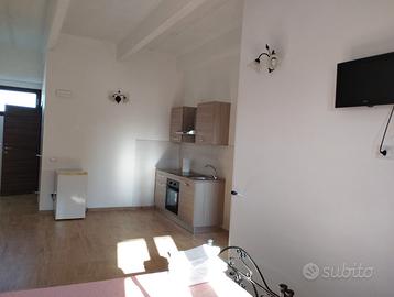 Appartamento vicino mare Salento