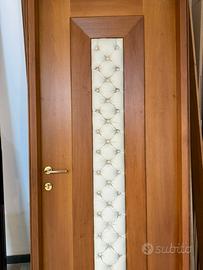 Porta in Legno