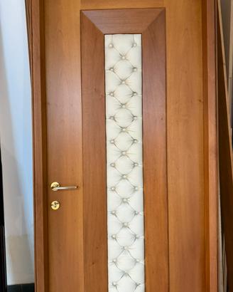 Porta in Legno