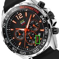 Orologio - Cronografo Uomo Formula 1