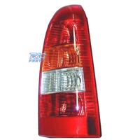 FANALE SINISTRO PER OPEL ASTRA G 97-04 KOMBI CARAV