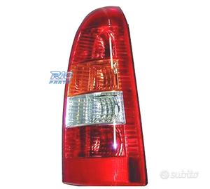 FANALE SINISTRO PER OPEL ASTRA G 97-04 KOMBI CARAV