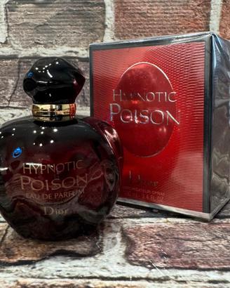 Hypnotic poison dior