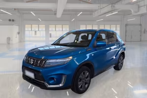 SUZUKI VITARA 1.4 BOOSTERJET HYBRID COOL SUV