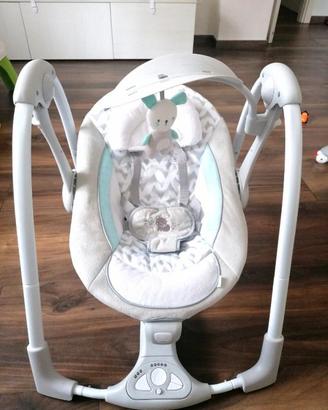 Ingenuity, Swing 'n Go Altalena