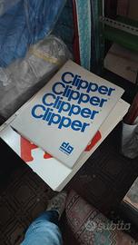 Clipper Dynamic graphics e print media service 80