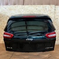 Jeep Cherokee portellone posteriore
