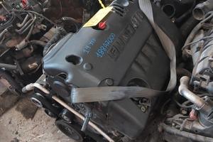 MOTORE FIAT PUNTO 1.9 JTD 188A7000