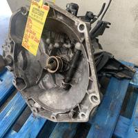 CAMBIO MANUALE COMPLETO OPEL Agila 1Â° Serie Z12XE