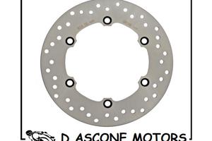 DISCO FRENO POSTERIORE RMS HONDA SH 300CC 2007/200
