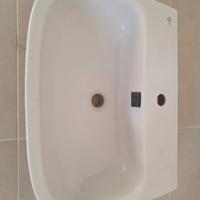 Lavabo Ideal standard Esedra + semicolonna