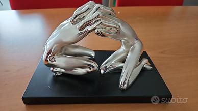 Scultura OTTAVIANI