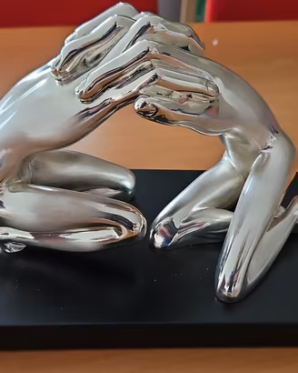 Scultura OTTAVIANI