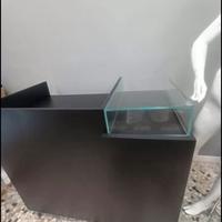 BANCONE CASSA di WENGĒ