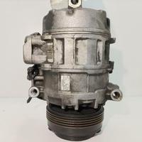 COMPRESSORE A/C BMW X3 1Â° Serie 447260-0781 M57N2