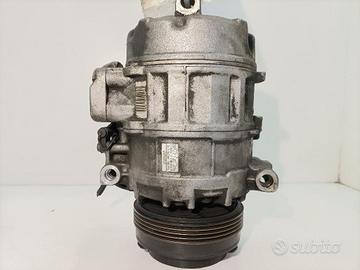 COMPRESSORE A/C BMW X3 1Â° Serie 447260-0781 M57N2