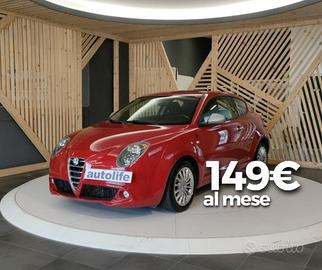 Alfa Romeo MiTo 1.3 jtdm Distinctive 85cv