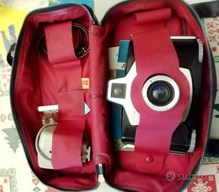 IL FUTURO DI. IERI. EURA FERRANIA