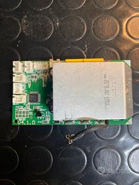 Scheda per macchina caffè Dolce Gusto De Longhi