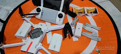 Drone FIMI X8 SE   SuperCombo