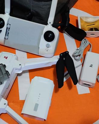 Drone FIMI X8 SE   SuperCombo