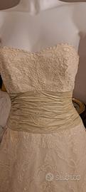 abito da sposa